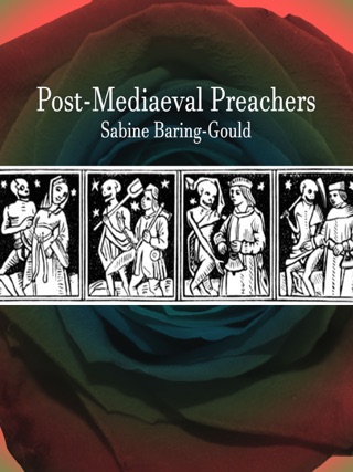Post-Mediæval Preachers
